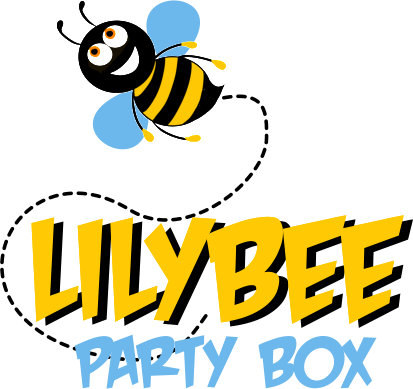 Illustration-Design von sdrum für Lilybee Party Company | Design #2206099