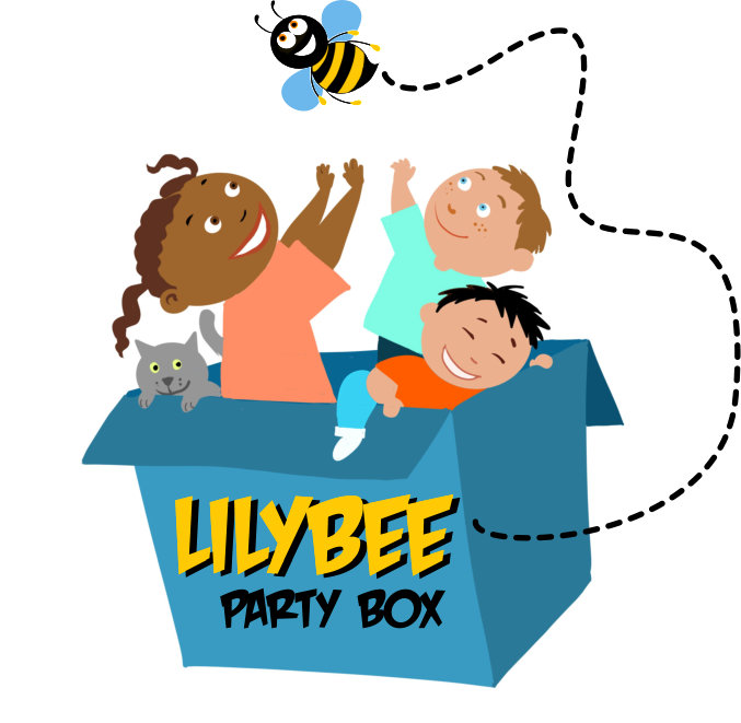 Illustration Design by sdrum for Lilybee Party Company | Design #2206101