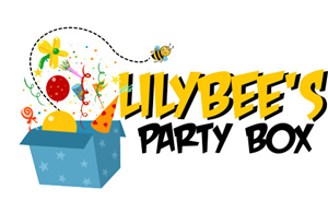 Illustration Design by sdrum for Lilybee Party Company | Design: #2223750