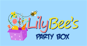 Illustration Design by sdrum for Lilybee Party Company | Design: #2234386