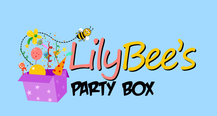 Illustration-Design von sdrum für Lilybee Party Company | Design #2234389