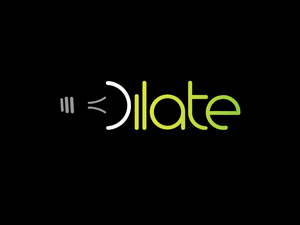 Logo-Design von sD für Dilate  | Design #455065