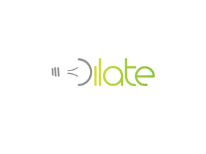 Logo Design by sD for Dilate  | Design: #456086
