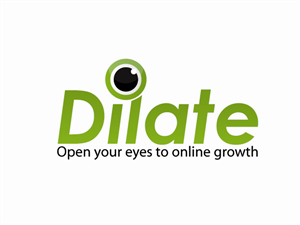 Logo Design by A DESIGN FOR YOU for Dilate  | Design: #452736