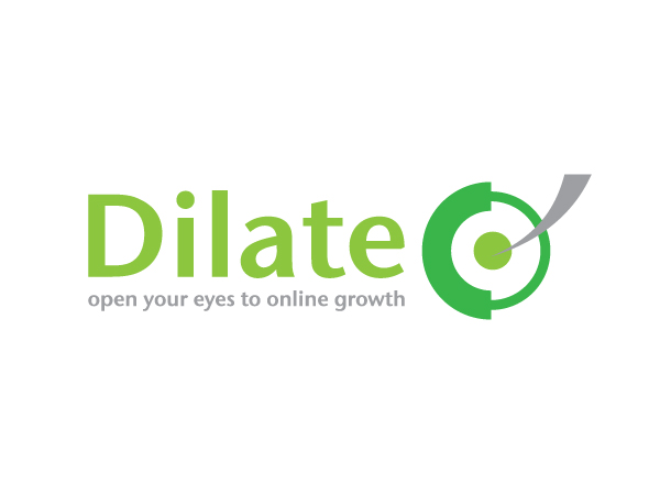 Logo Design by C Corner for Dilate  | Design #460528