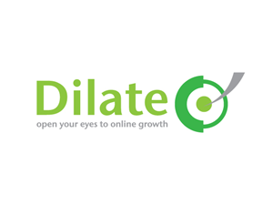 Logo Design by C Corner for Dilate  | Design: #460528