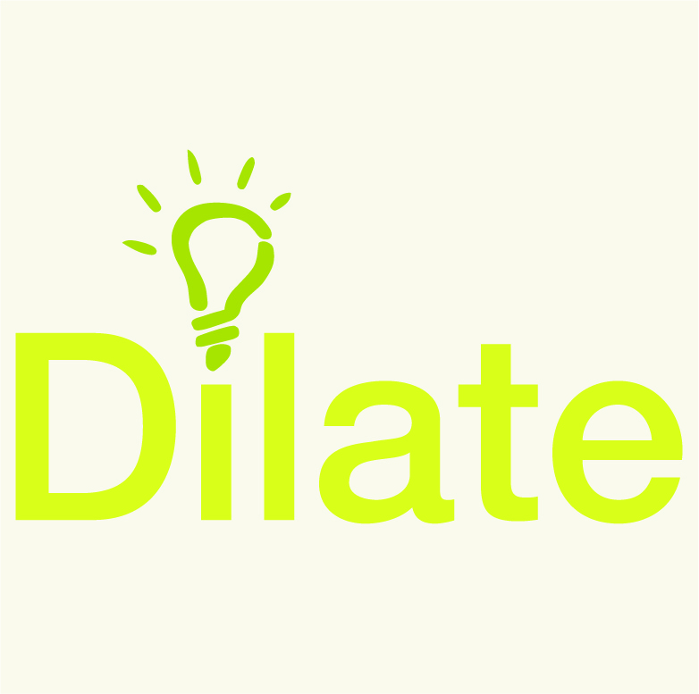 Logo Design by Design Possibilities for Dilate  | Design #456853
