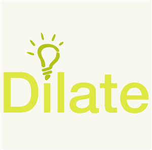 Logo Design by Design Possibilities for Dilate  | Design: #456853