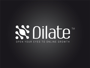 Logo Design by ACdesigns for Dilate  | Design: #466811
