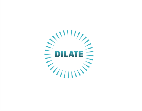 Logo Design by ijot for Dilate  | Design #466079