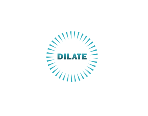 Logo Design by ijot for Dilate  | Design: #466079