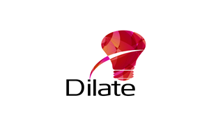 Logo Design by sayeed for Dilate  | Design: #463779