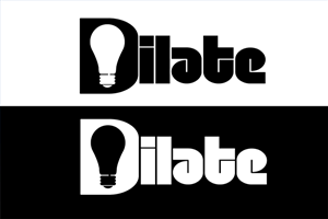 Logo Design by Ambrech for Dilate  | Design: #465722