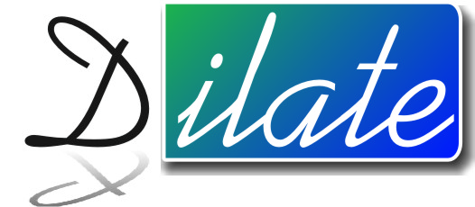 Logo-Design von Oladipupo für Dilate  | Design #453052