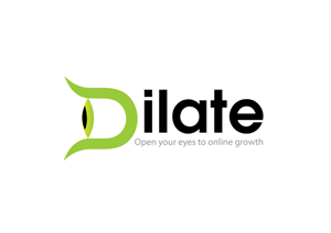 Logo Design by Mokora for Dilate  | Design: #452802