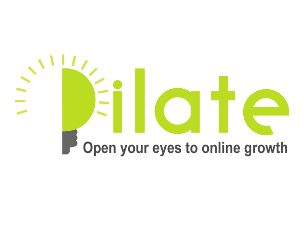 Logo Design by dabu for Dilate  | Design #456891
