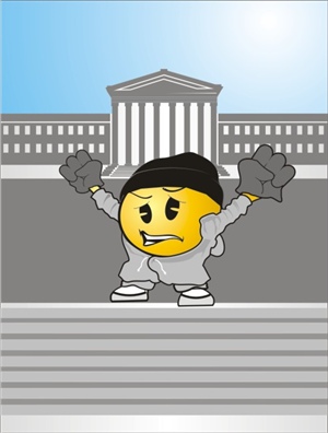 Poster Design by eightball inc.