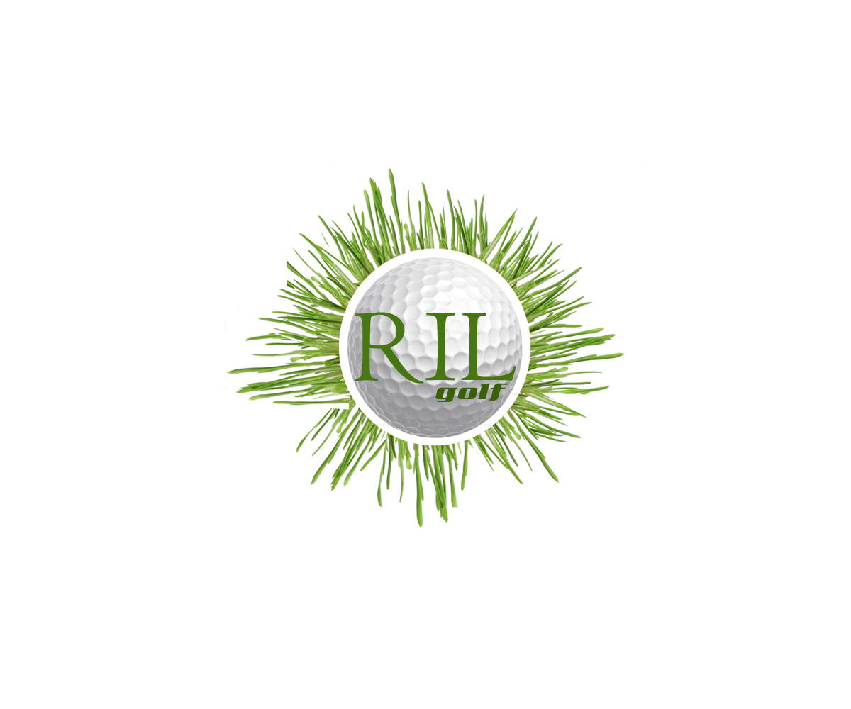 Logo Design by rakaprazastaa for RIL Golf AB | Design #2218996