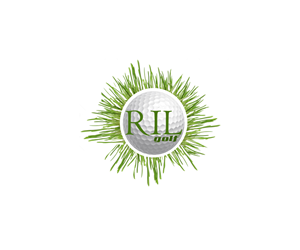 Logo Design by rakaprazastaa for RIL Golf AB | Design #2218996