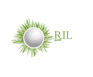 Logo-Design von rakaprazastaa für RIL Golf AB | Design: #2219092