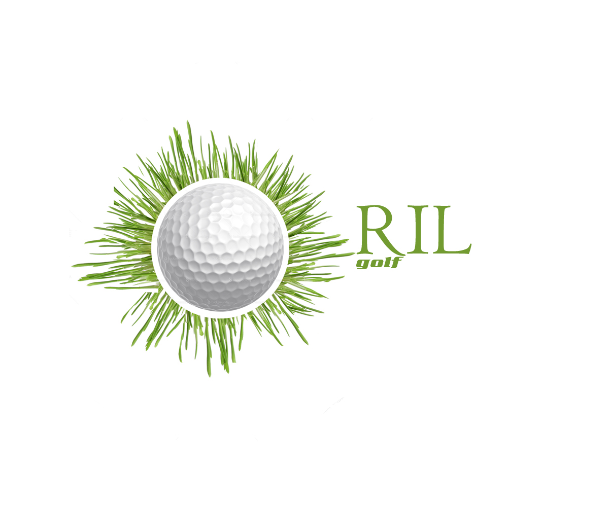 Logo Design by rakaprazastaa for RIL Golf AB | Design #2219114