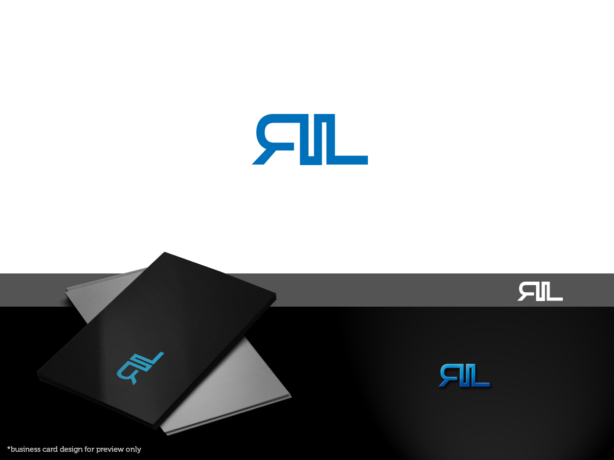 Logo Design by ArtSamurai for RIL Golf AB | Design #2212681