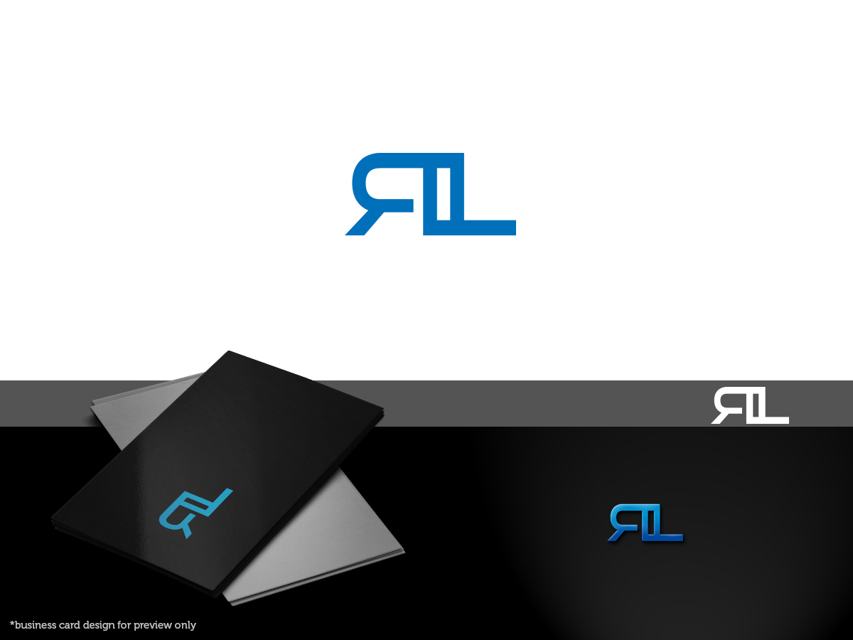 Logo Design by ArtSamurai for RIL Golf AB | Design #2212757