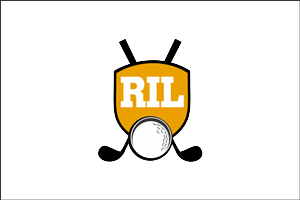 Logo Design by subhadip for RIL Golf AB | Design #2206402