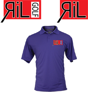 Logo-Design von LDP30 für RIL Golf AB | Design: #2207386