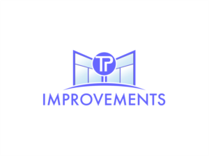 Logo Design by andiacos for TP Improvements | Design: #10509610