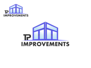 Logo Design by andiacos for TP Improvements | Design: #10518937