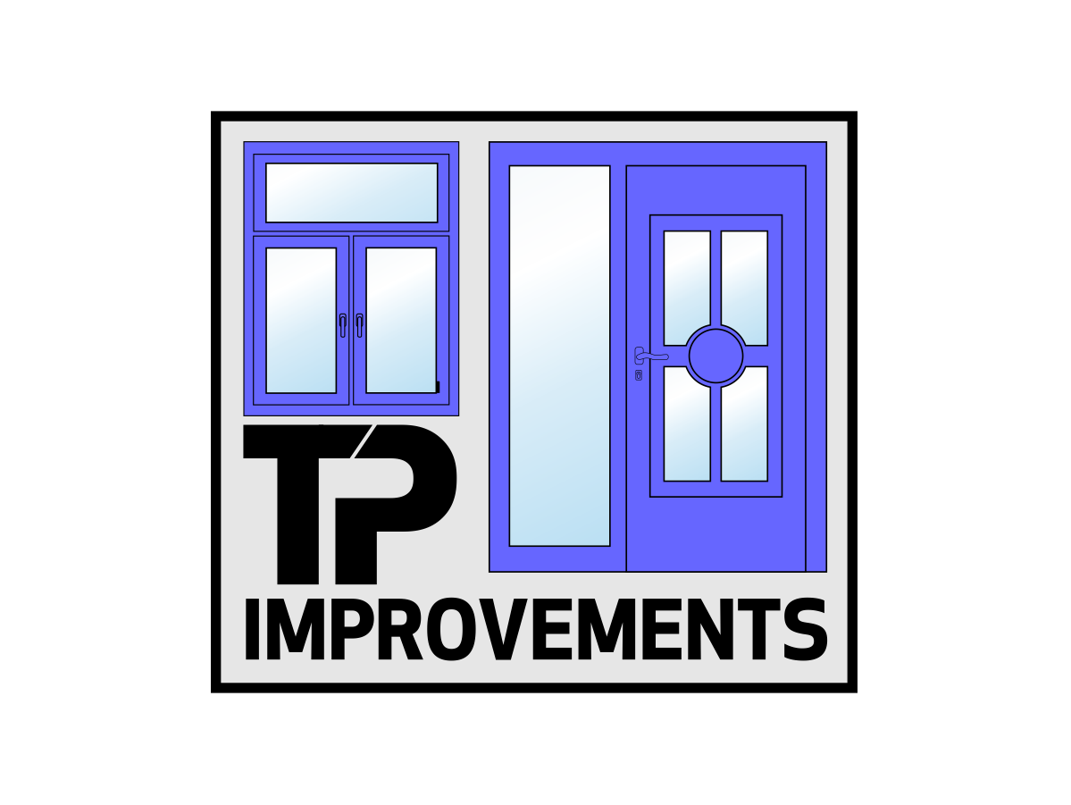 Logo Design by andiacos for TP Improvements | Design #10521341