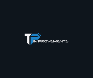 Design de Logo par Shigh5 pour TP Improvements | Design : #10505128