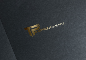 Logo Design by Shigh5 for TP Improvements | Design: #10505129