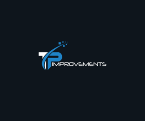 Logo Design by Shigh5 for TP Improvements | Design: #10519840