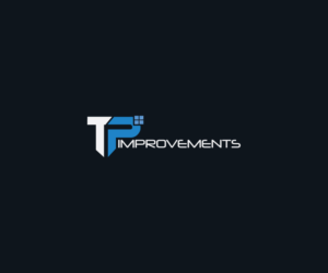Logo Design by Shigh5 for TP Improvements | Design: #10633812