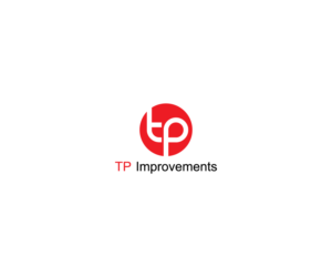 Design de Logo par kenjie0476 pour TP Improvements | Design : #10479974