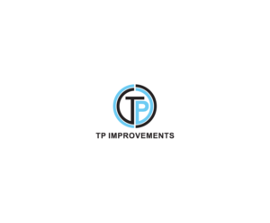 Logo Design by bijuak for TP Improvements | Design #10482456