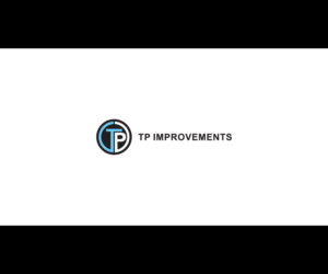 Design de Logo par bijuak pour TP Improvements | Design : #10482477