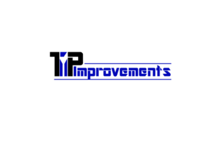 Logo Design by Shine for TP Improvements | Design #10478984