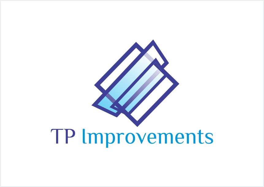 Logo Design by creative.bugs for TP Improvements | Design #10496702