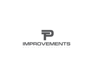 Design de Logo par Omee63 pour TP Improvements | Design : #10483749