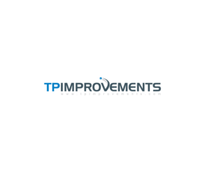 Design de Logo par Omee63 pour TP Improvements | Design : #10483750
