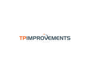 Design de Logo par Omee63 pour TP Improvements | Design : #10483961
