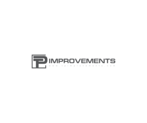 Design de Logo par Omee63 pour TP Improvements | Design : #10483962