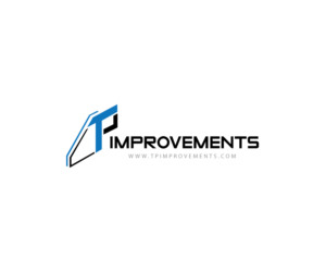 Design de Logo par Omee63 pour TP Improvements | Design : #10485878