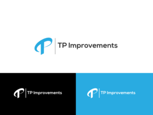 Design de Logo par Anyl Thapa pour TP Improvements | Design : #10493515