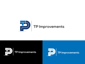 Design de Logo par Anyl Thapa pour TP Improvements | Design : #10493688