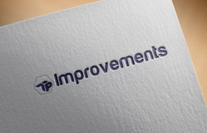 Logo Design by salam1891991 for TP Improvements | Design: #10484047