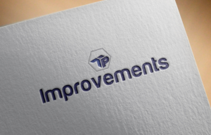 Logo Design by salam1891991 for TP Improvements | Design: #10484049